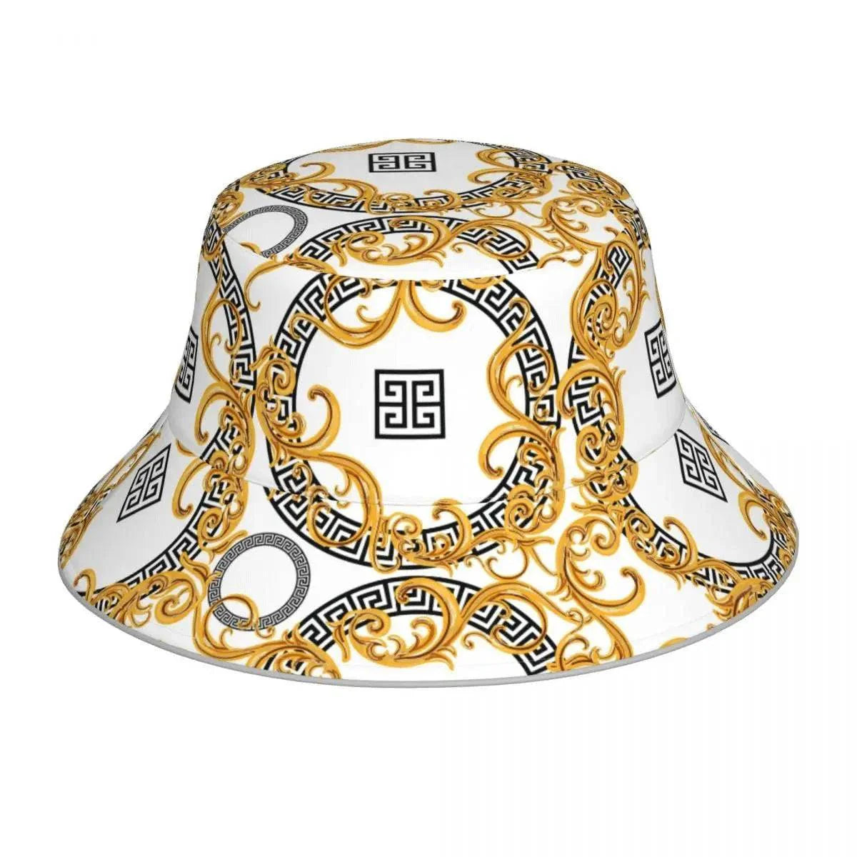 Reflective Hat