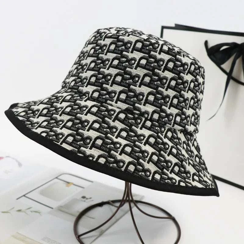 Bucket Hat Summer