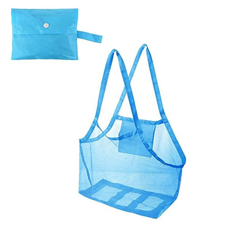 Sand Away Protable Mesh Bag