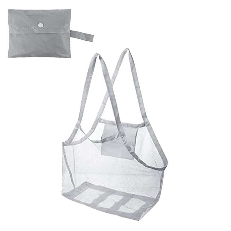 Sand Away Protable Mesh Bag