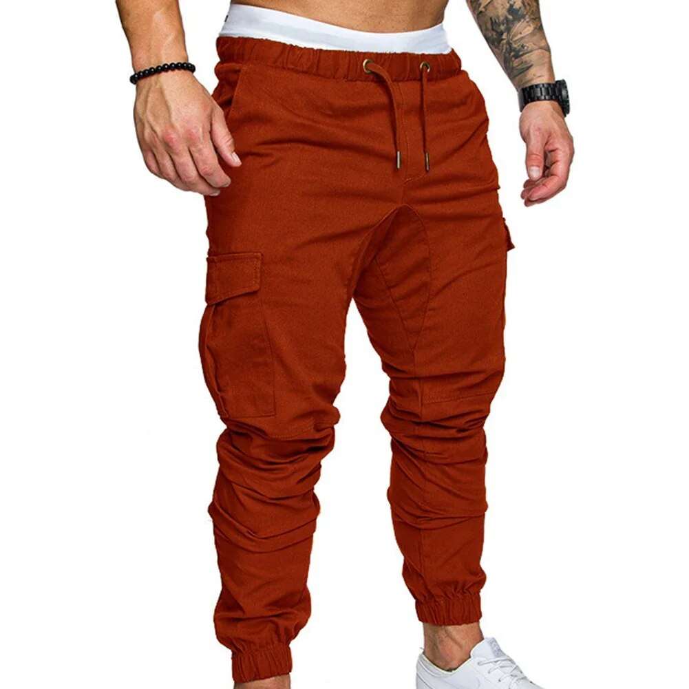 Men Drawstring