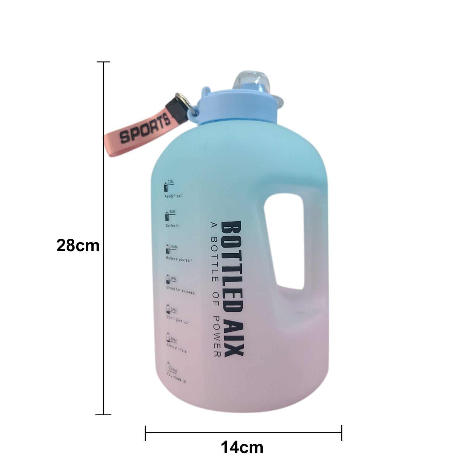 Water Bottle
