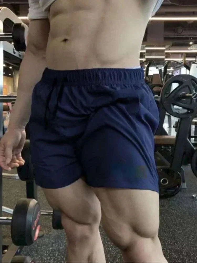 Quick-Drying Sports Shorts