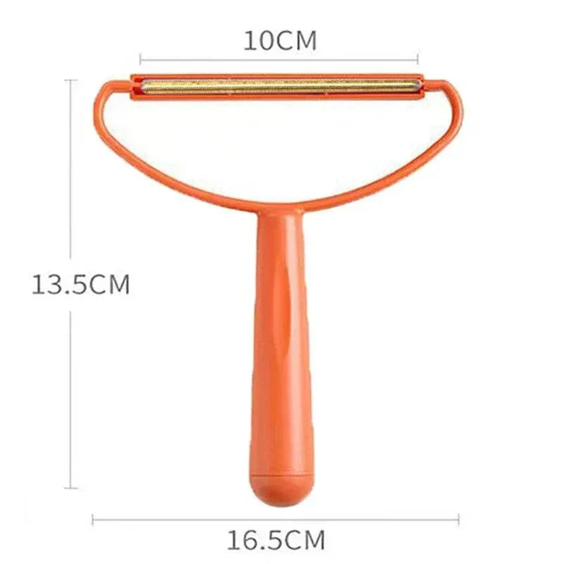 Portable Hair pet Remover