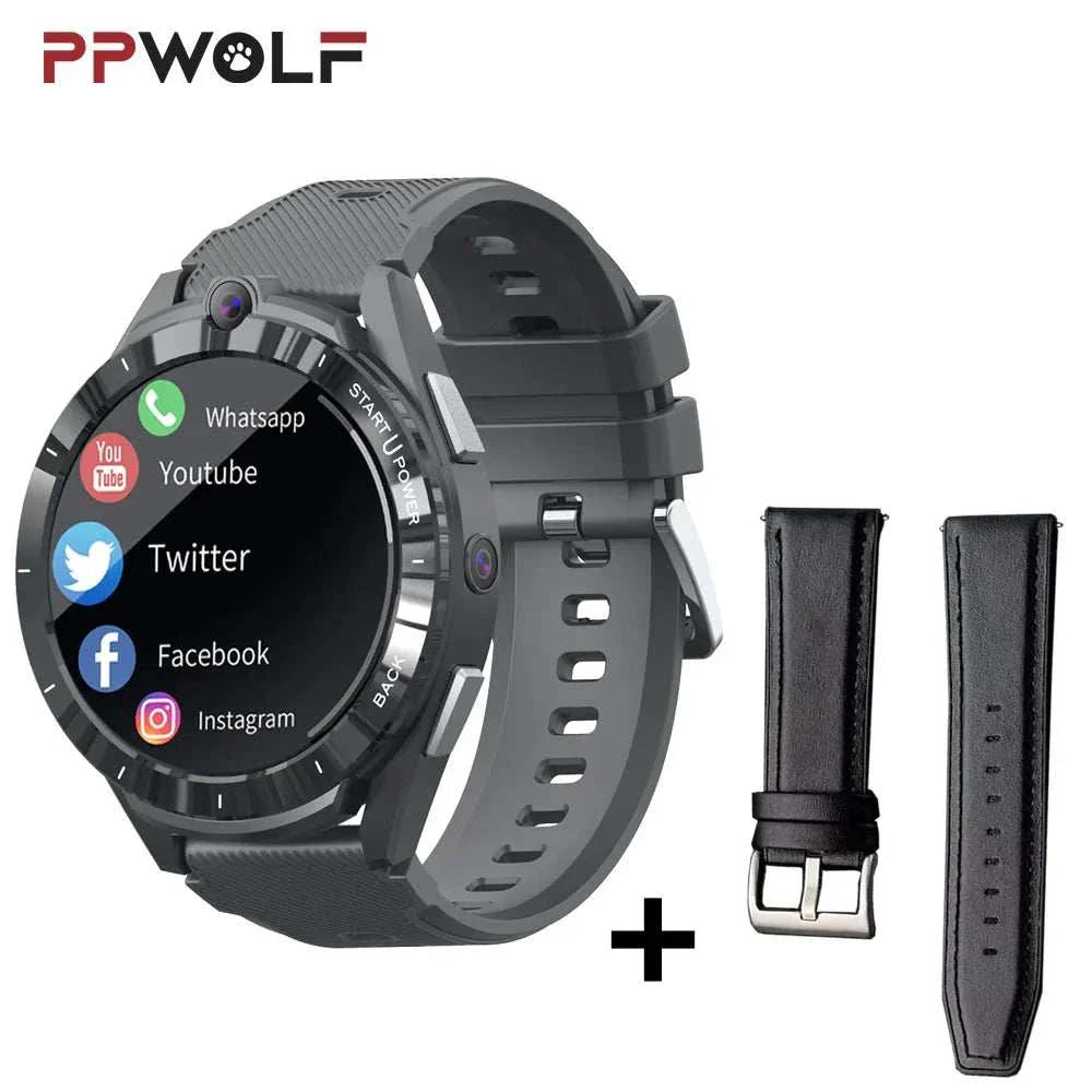 PPWOLF