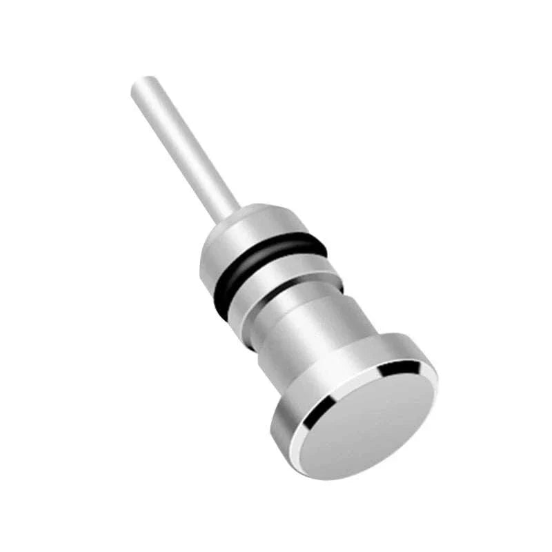 Headphone Jack Dustproof Accessories