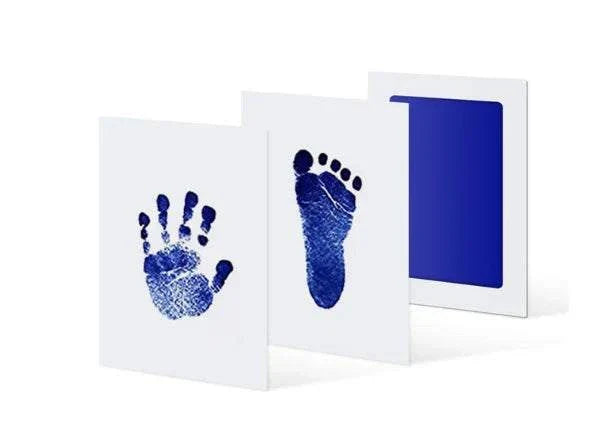 Stamp Pad Printing