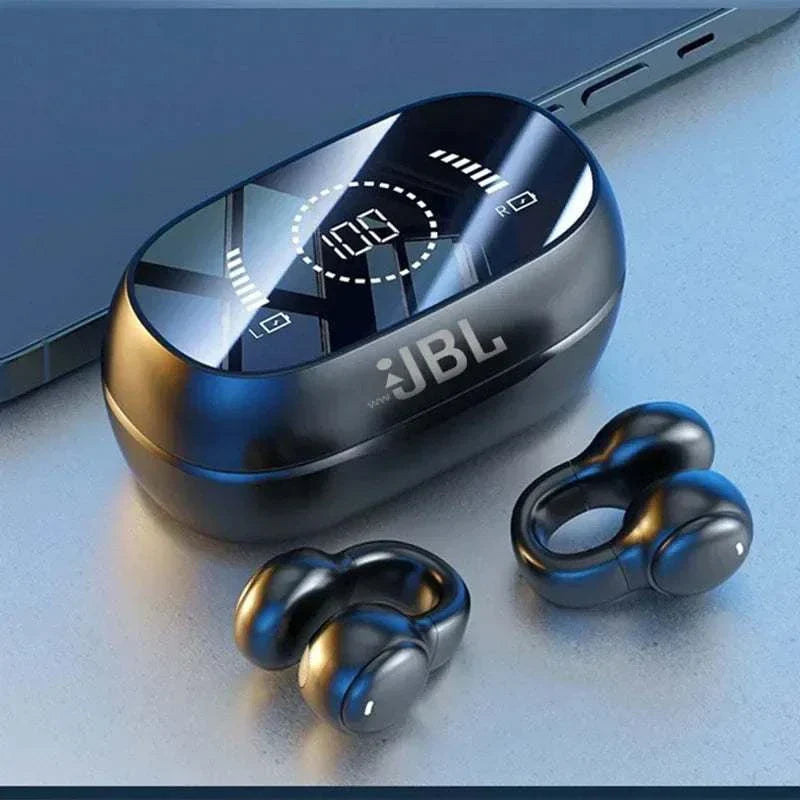 Original wwJBL M47 Wireless Earbuds Bluetooth Headset