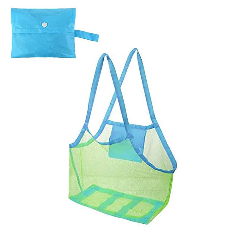 Sand Away Protable Mesh Bag