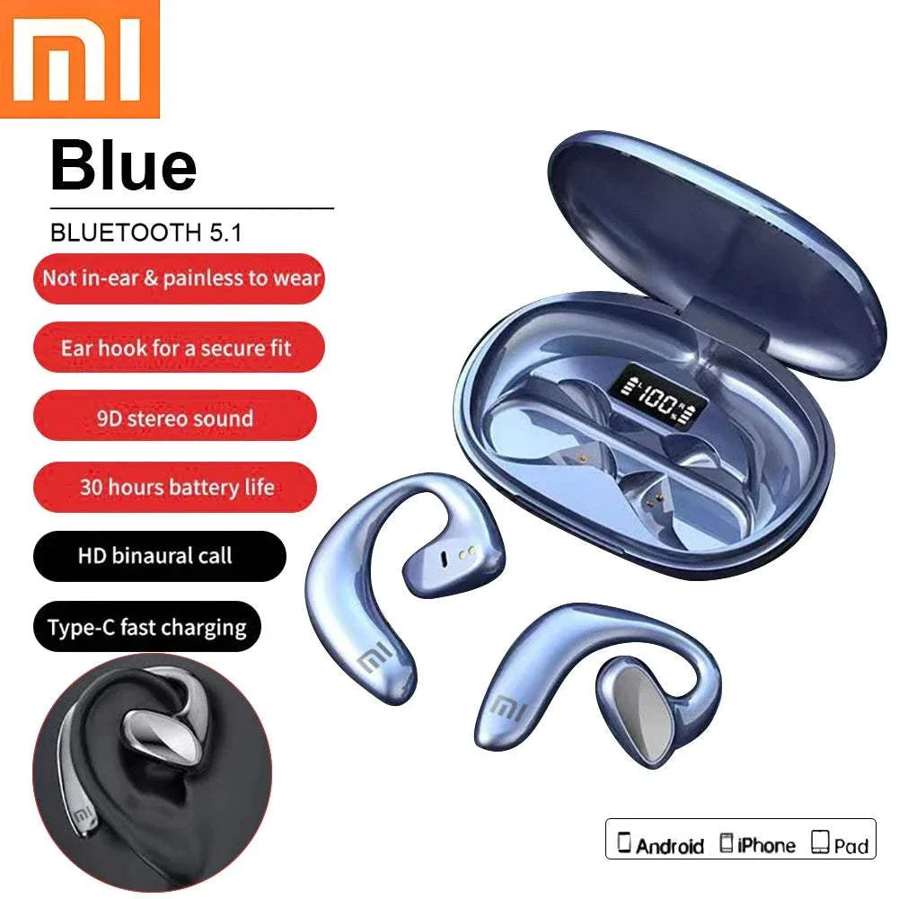 Wireless Earphones S900