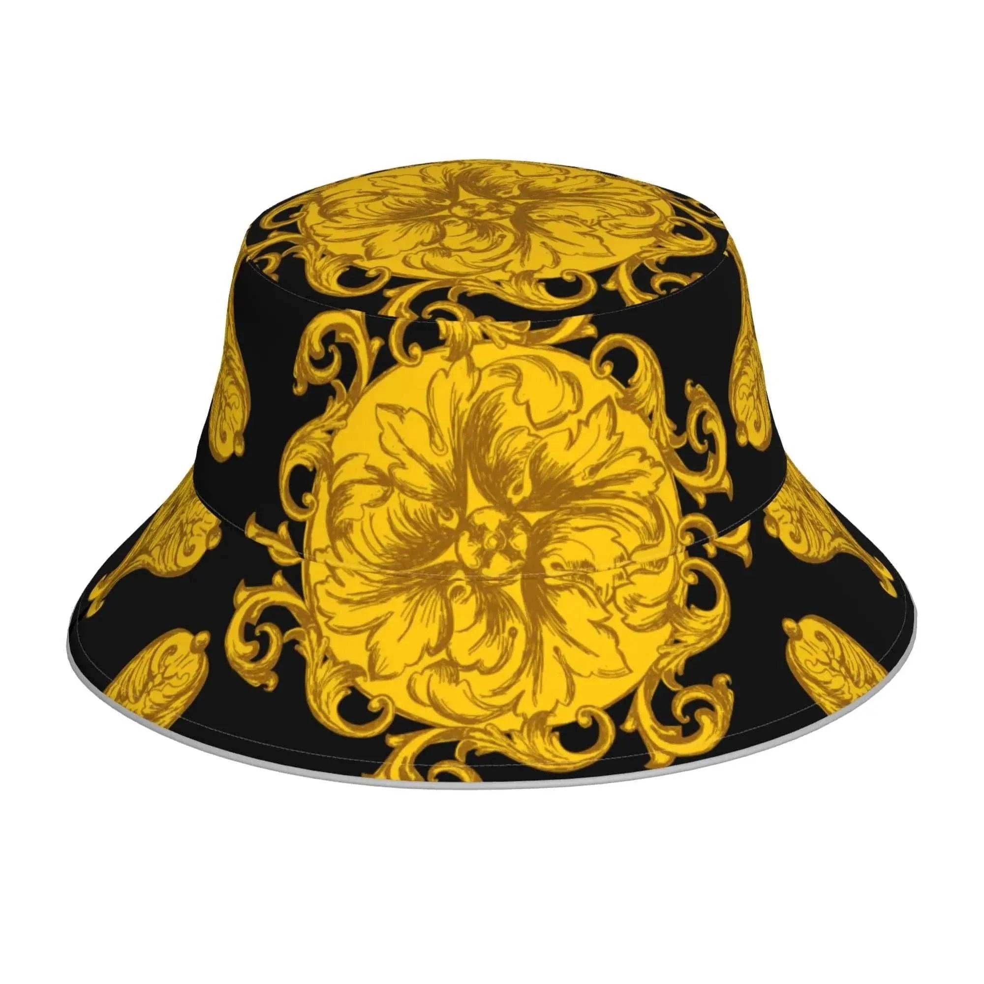 Reflective Hat