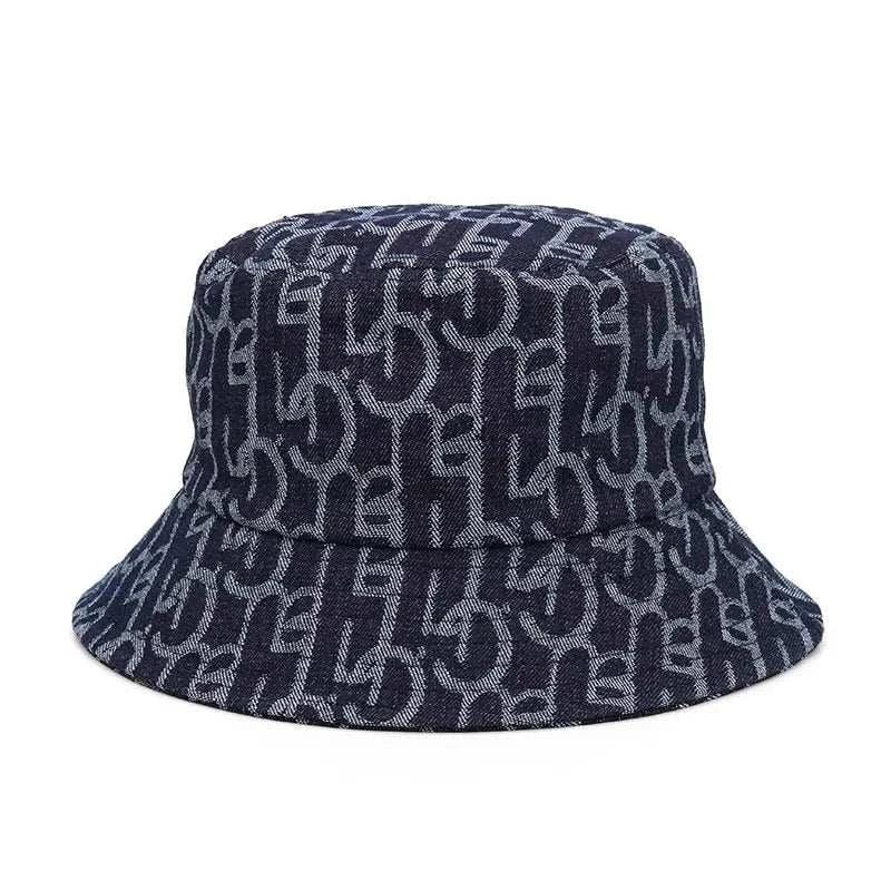 Fisherman Denim