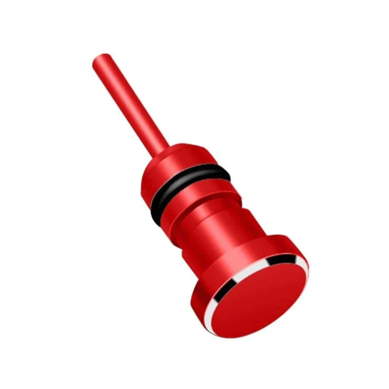 Headphone Jack Dustproof Accessories