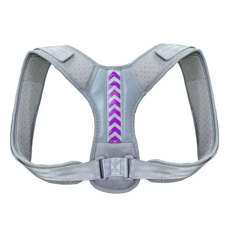 Adjustable Back