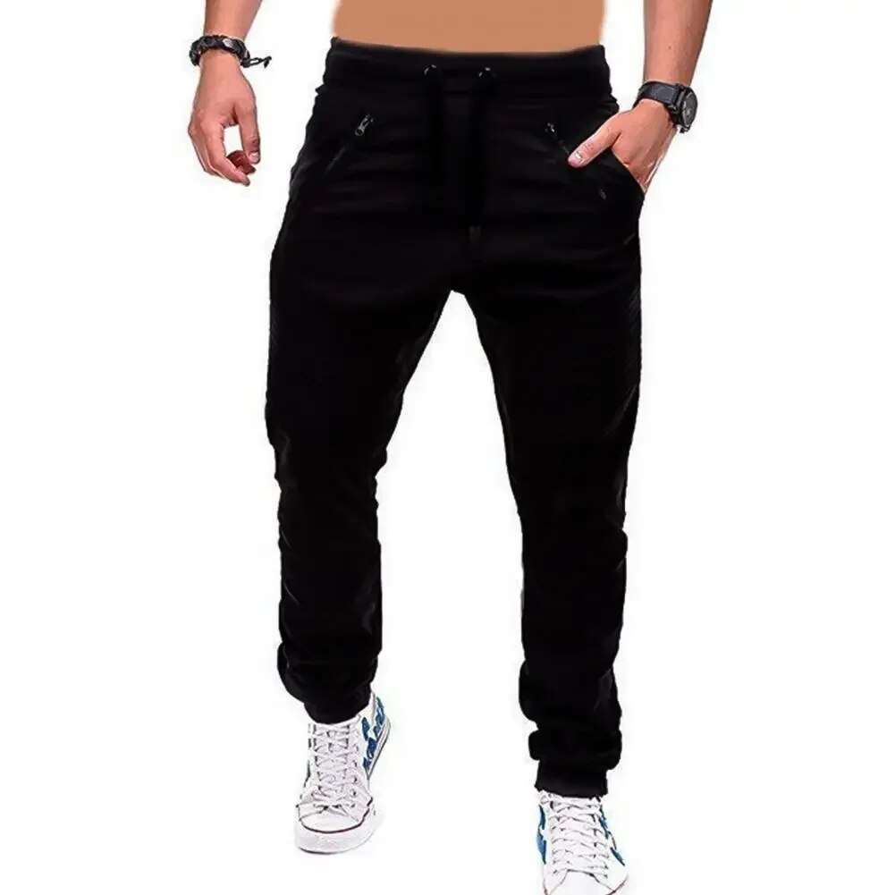 Men Drawstring