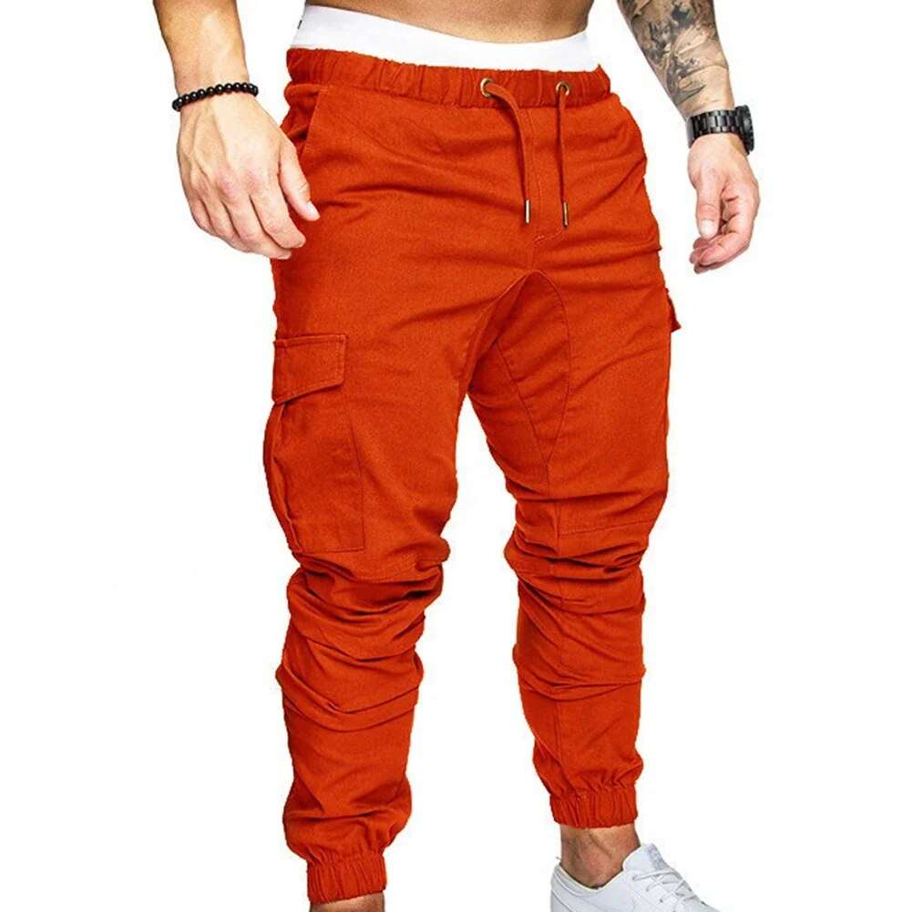 Men Drawstring