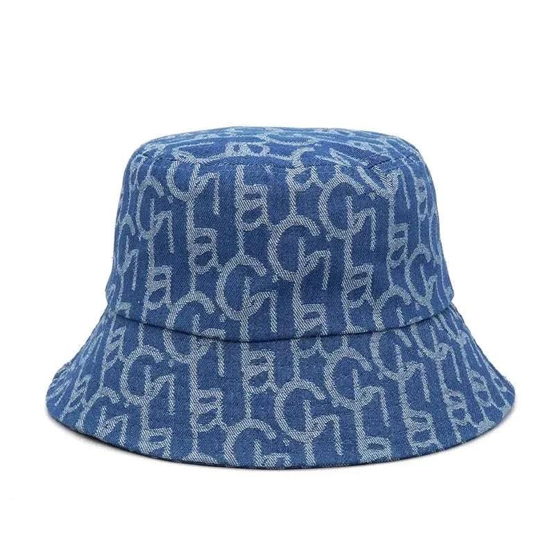 Fisherman Denim